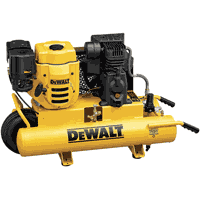 Dewalt Compressor